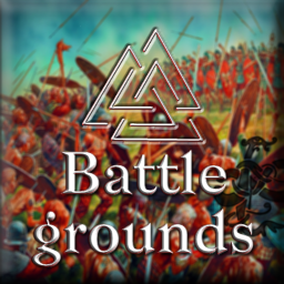Ragnarson Battlegrounds