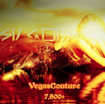 Vegas Couture
