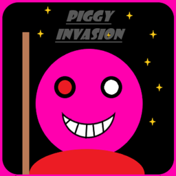 (BETA) Piggy Invasion