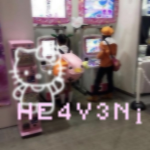 HE4V3N¡