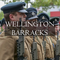 ~ Wellington ~