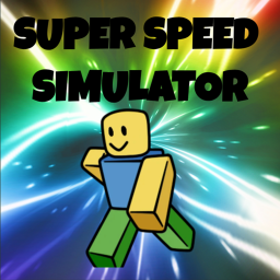 Super Speed Simulator