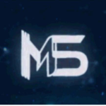 『M5』!