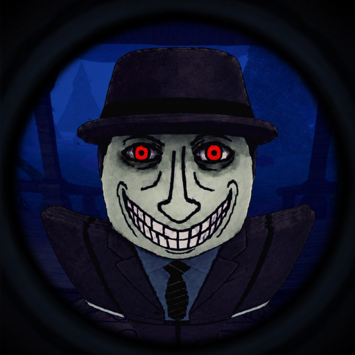 DONT OPEN THE DOOR