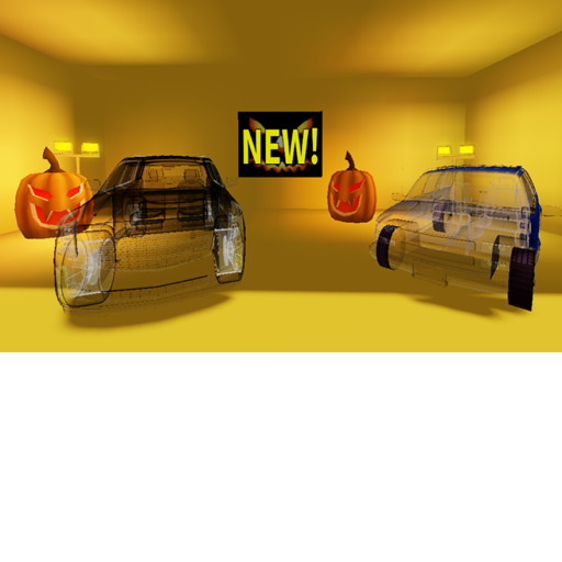 (HALLOWEEN 2) CITY19