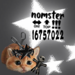 join nomster