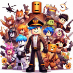V4MP Donation Games