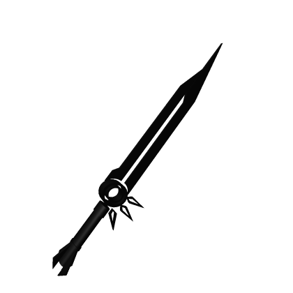 black swords