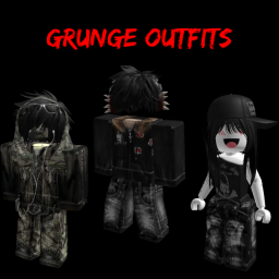 [UPD] Grunge Outfit Ideas