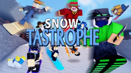 Snow-TASTROPHE
