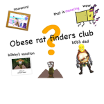Obese Rat Finders
