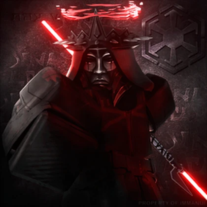 The Аncient Galaxy Roblox group icon