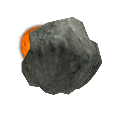 Fire Rock