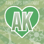 Apollo’s Kingdom