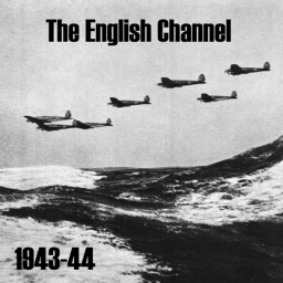 The English Channel