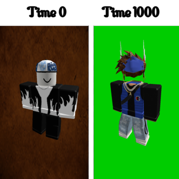 (NEW) Time Simulator