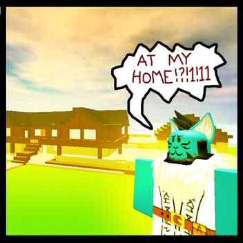 Survive the disasters at Jacob's Home!