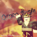 Otoro Sushi