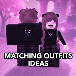 [♥️] MATCHING OUTFITS