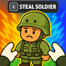 Steal A Soldier