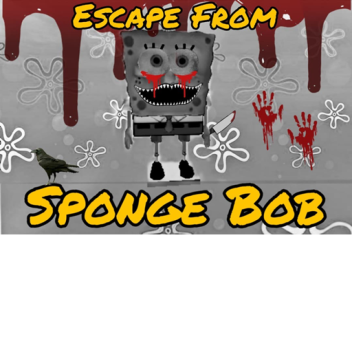 Escape From Sponge Bob