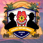 Arcadia RP Police Department