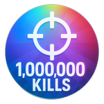 1,000,000 Eliminations