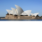 Sydeny opera house STAFF