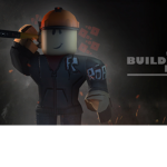 Builderman official Roblox group
