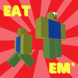 Eat Em' - Alpha Testing