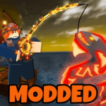Fisch Modded V1