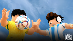 Piłka nożna plażowa ⚽🏖️