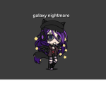 Galaxy nightmare gamer fans
