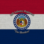 | AM | 13th Infantry Regiment