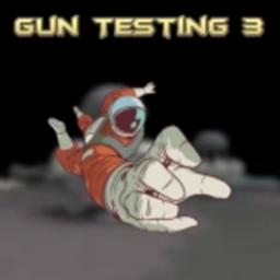 Gun Testing 3