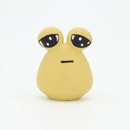 sad potato story