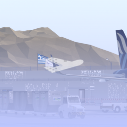 Mykonos Airport