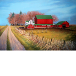 Midwest farmers