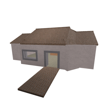 Sketchy Shop (lighting included)