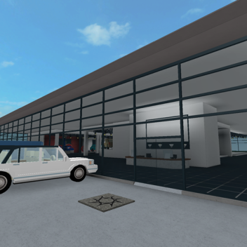 Daycey Community Showroom