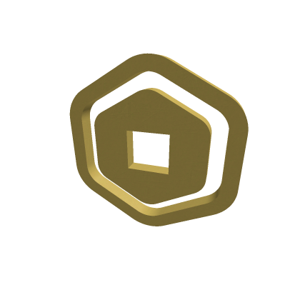 Robux Icon