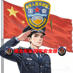 [HUBI GA]湖北军区国家安全部