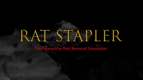 Rat Stapler