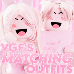 vgf's matching outfit ideas