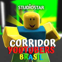 Corridor dos Youtubers Brasil