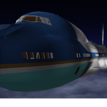 Airforce One RP