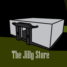 🥚 The Jilly Store: Remake 🌊