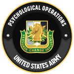 Psychologіcal Operations