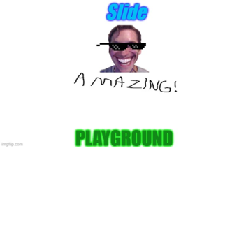 Slide Playground [discontinued]