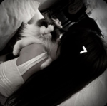 No lol</3